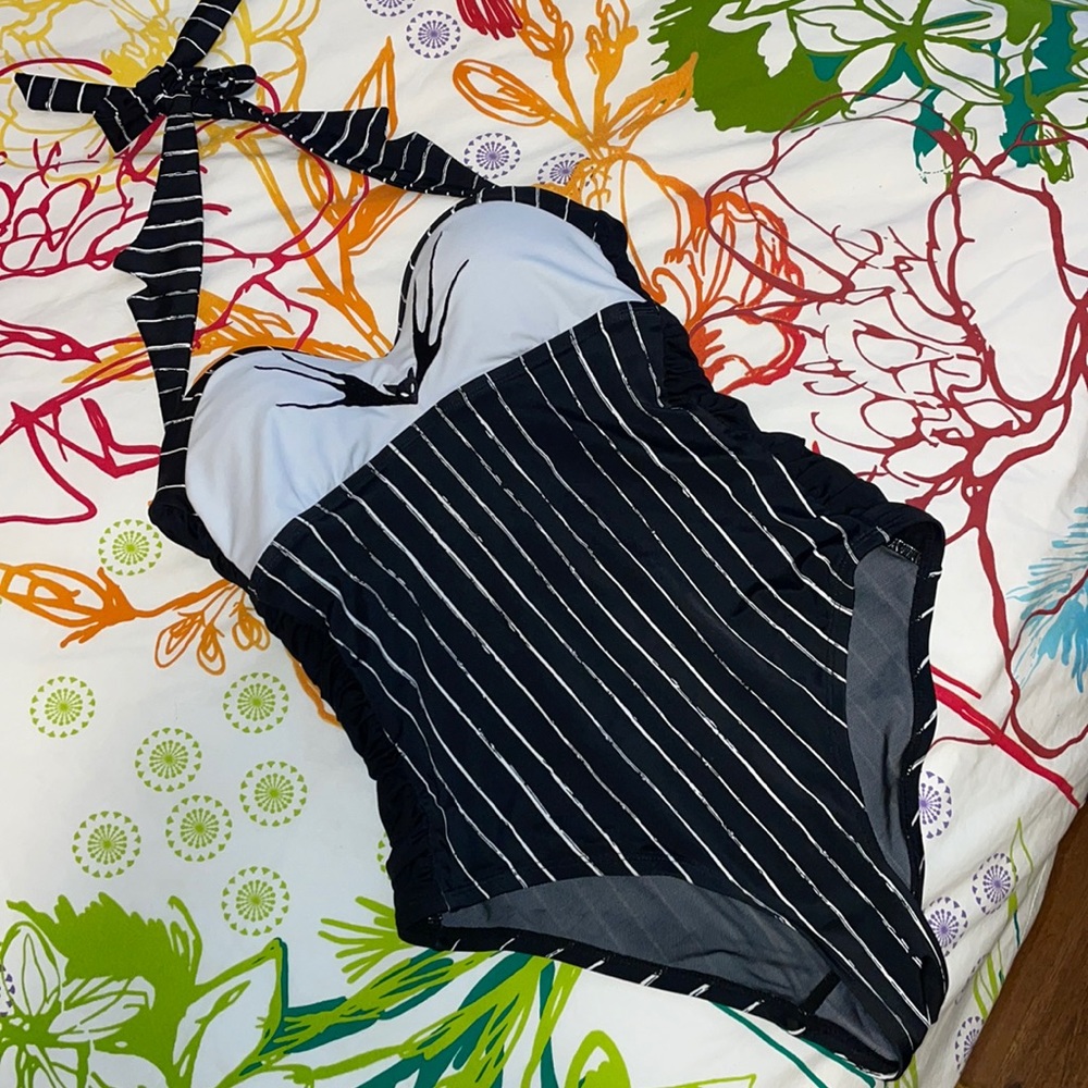 Disney swimsuit
